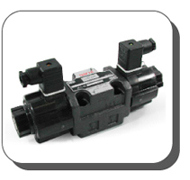 ESH-G01-H520A-10，供应NACHI集中接线盒型电磁阀