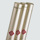 纽曼 KM185 乐器电容话筒 Neumann